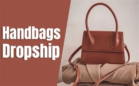 wholesale designer dropship handbags